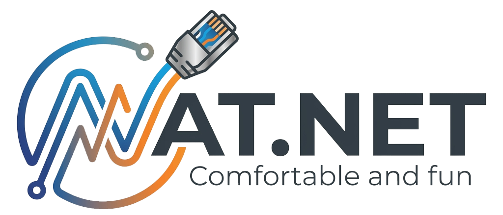 Nat.NET KOMPUTER